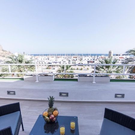 Seaport Apartment Aguadulce Aguadulce  Exterior foto