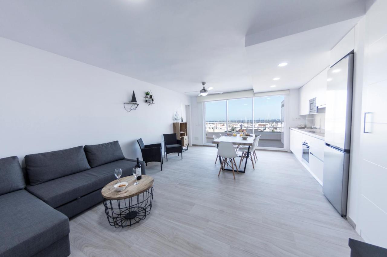 Seaport Apartment Aguadulce Aguadulce  Exterior foto