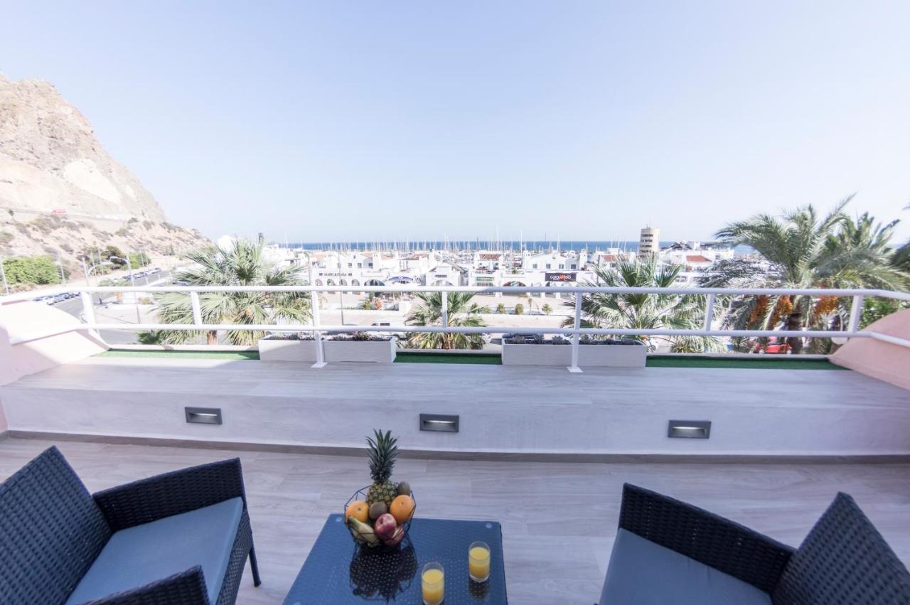 Seaport Apartment Aguadulce Aguadulce  Exterior foto