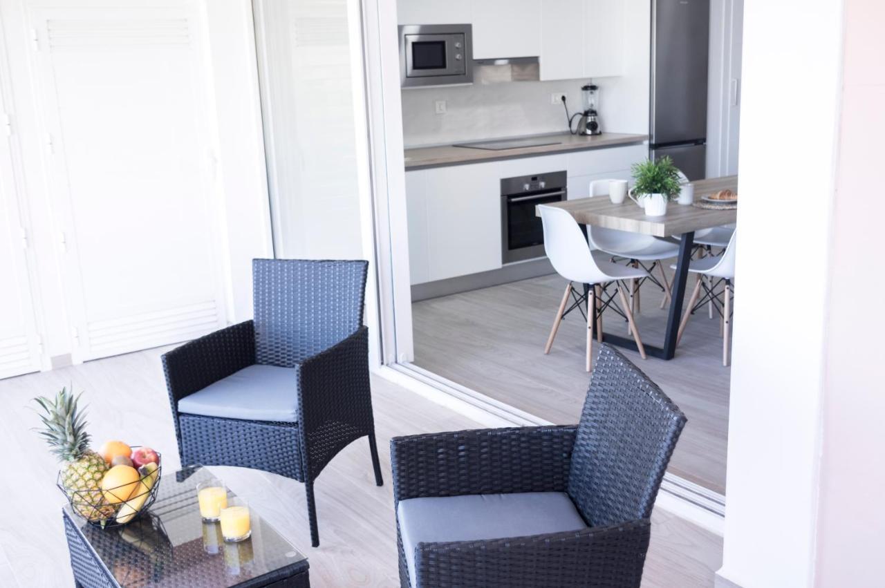Seaport Apartment Aguadulce Aguadulce  Exterior foto