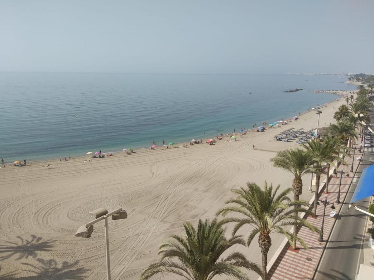 Seaport Apartment Aguadulce Aguadulce  Exterior foto