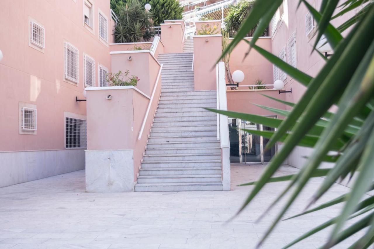 Seaport Apartment Aguadulce Aguadulce  Exterior foto