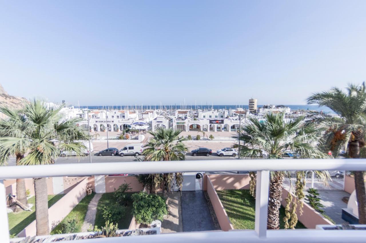 Seaport Apartment Aguadulce Aguadulce  Exterior foto