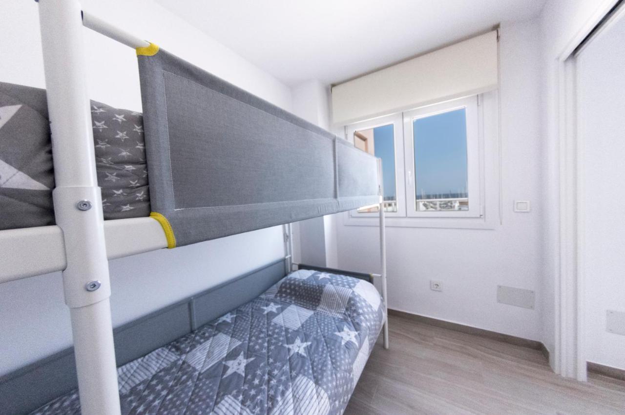Seaport Apartment Aguadulce Aguadulce  Exterior foto