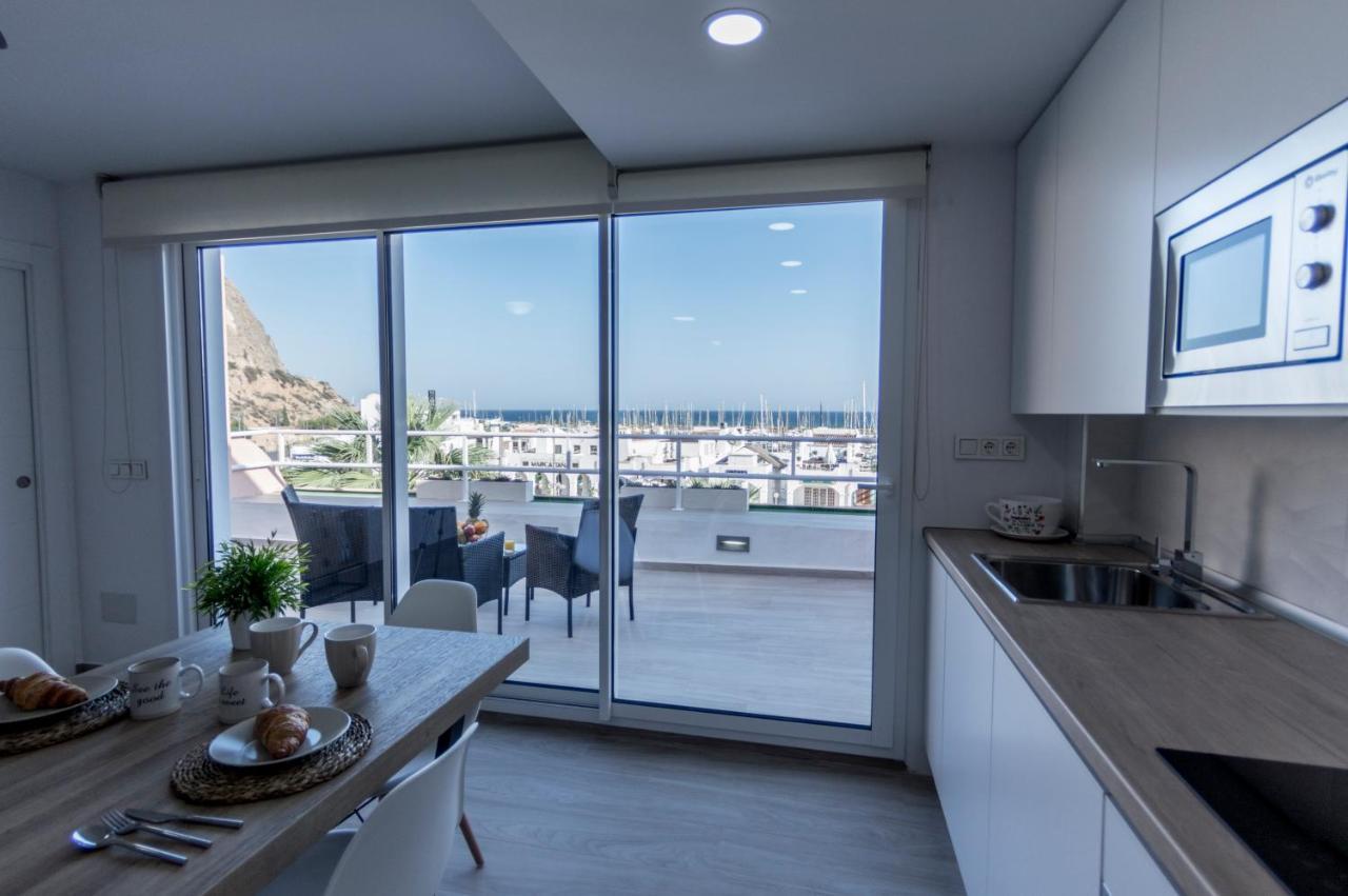 Seaport Apartment Aguadulce Aguadulce  Exterior foto
