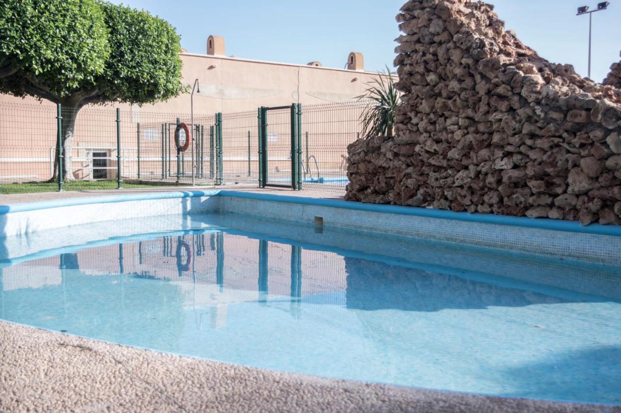 Seaport Apartment Aguadulce Aguadulce  Exterior foto