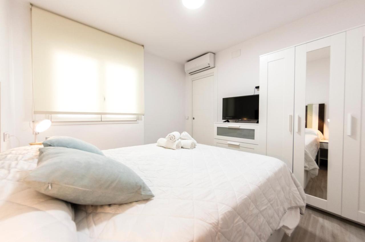 Seaport Apartment Aguadulce Aguadulce  Exterior foto