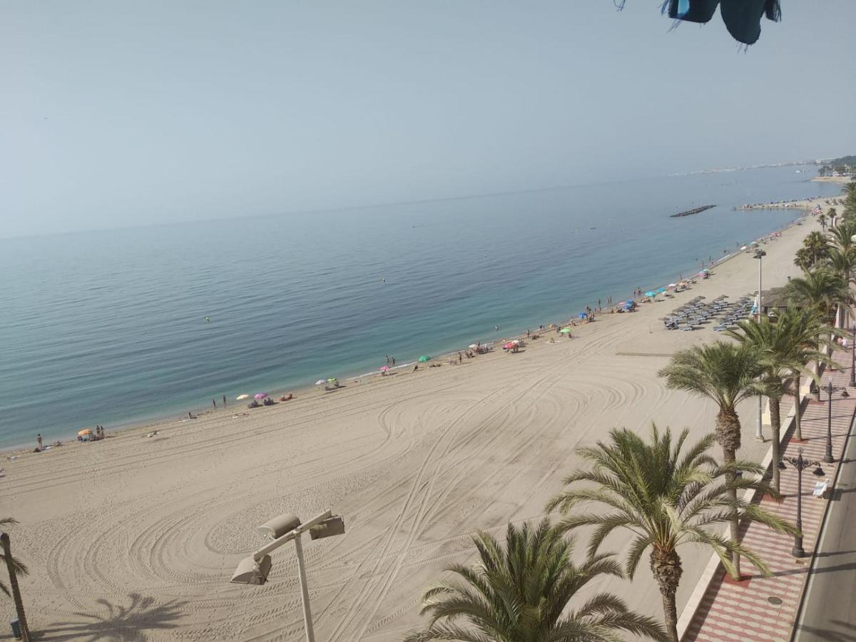 Seaport Apartment Aguadulce Aguadulce  Exterior foto