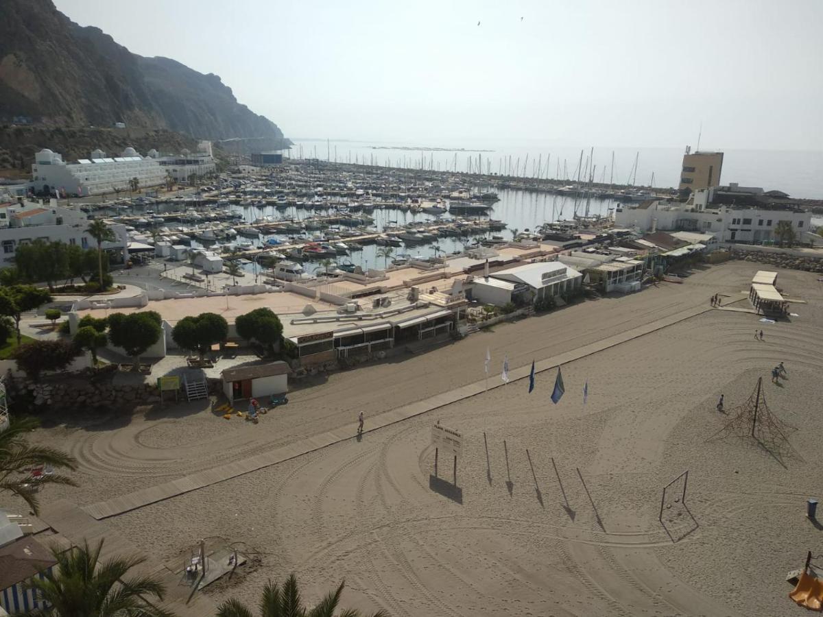 Seaport Apartment Aguadulce Aguadulce  Exterior foto