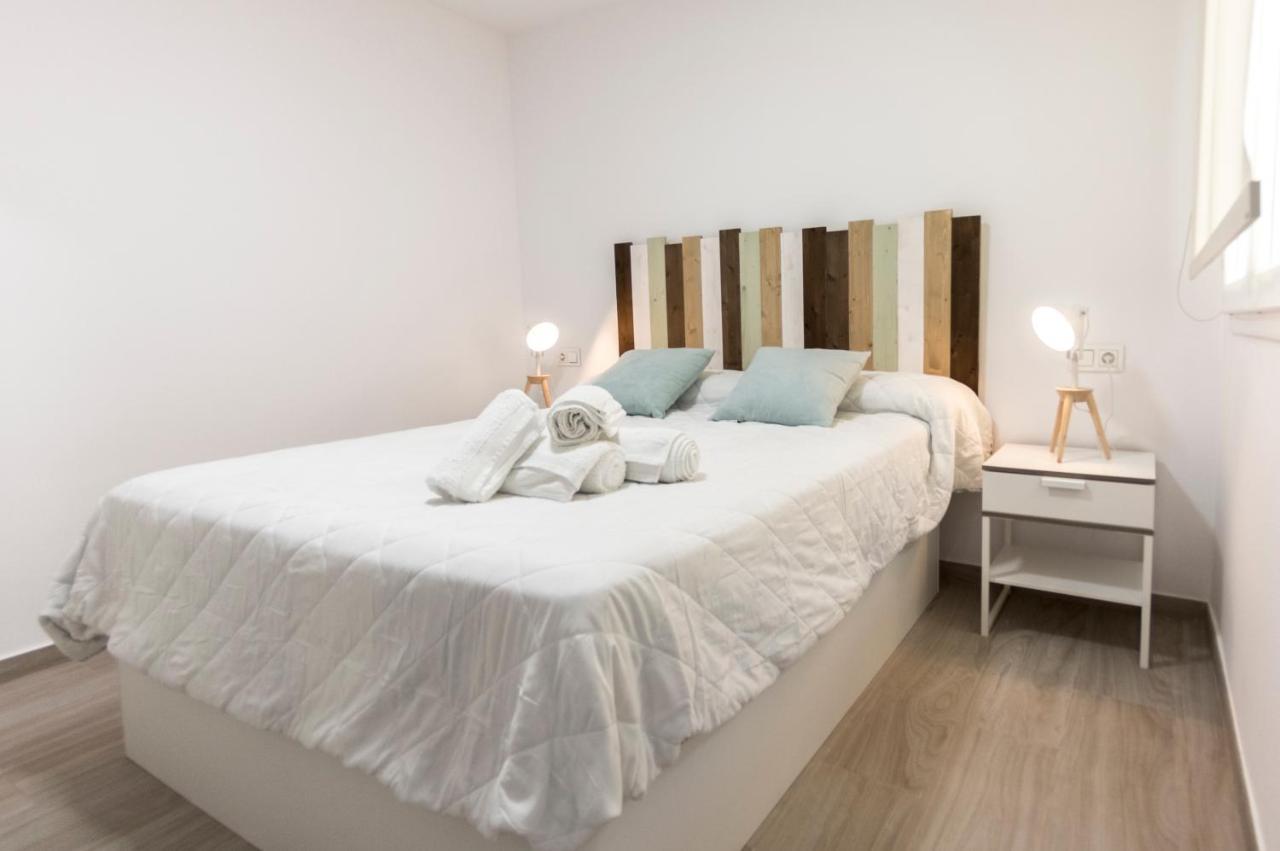 Seaport Apartment Aguadulce Aguadulce  Exterior foto