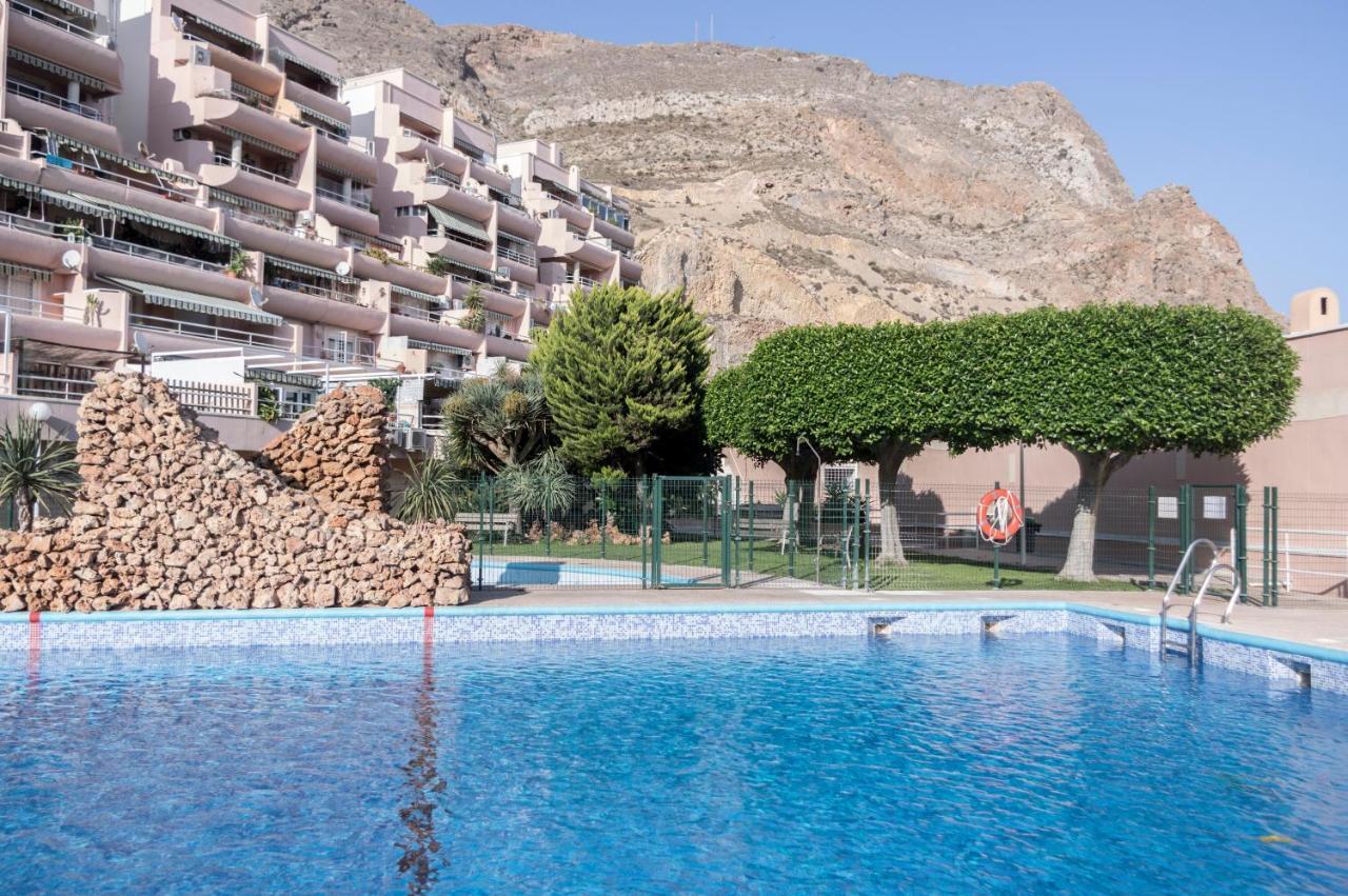 Seaport Apartment Aguadulce Aguadulce  Exterior foto