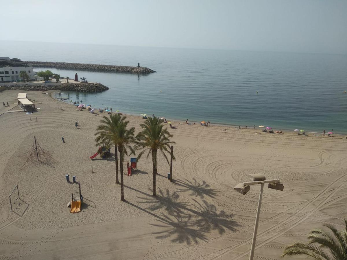 Seaport Apartment Aguadulce Aguadulce  Exterior foto