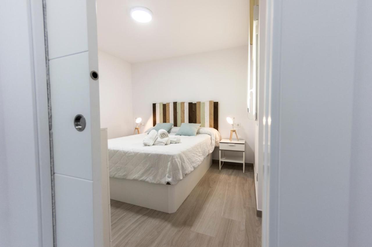 Seaport Apartment Aguadulce Aguadulce  Exterior foto